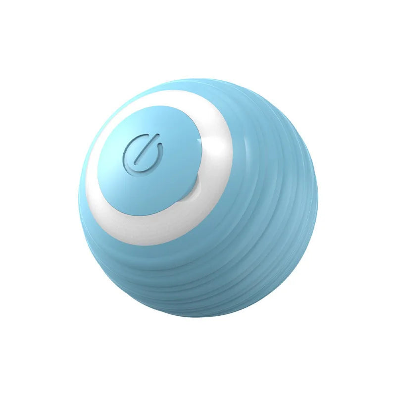 Rechargable Interactive Play Ball