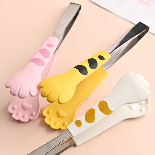 Cat Paw Tongs