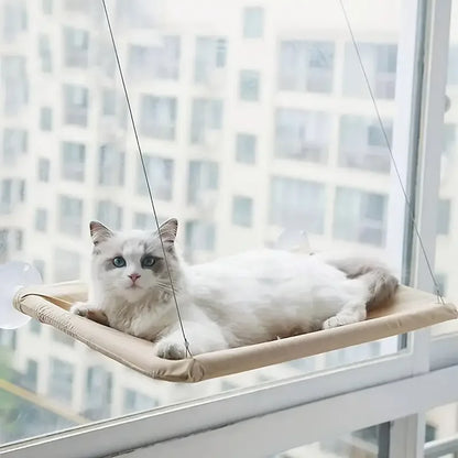 Cat Window Hammock